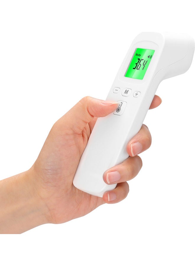 Infrared Electronic Clinical Thermometer - Image 5