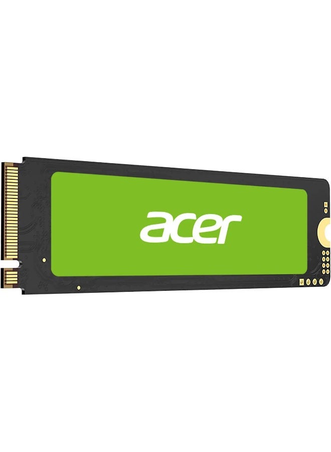 Acer FA100 512GB M.2 PCI Express 3.0 3D TLC NVMe Internal Solid State Drive 512 GB - Image 4