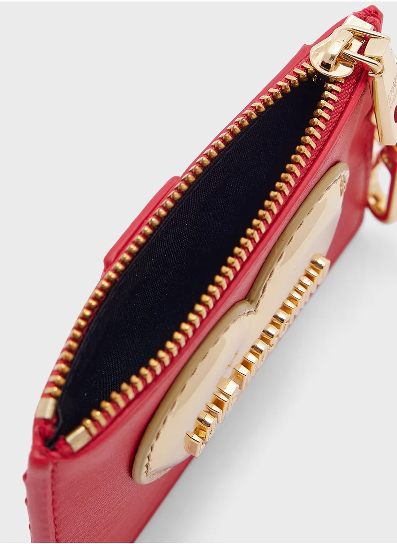 لوف موسكينو RED PU-GOLD TPU RED PU-GOLD TPU