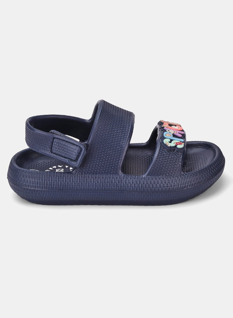 CUBS Space Kids Sandal Kids - Image 3