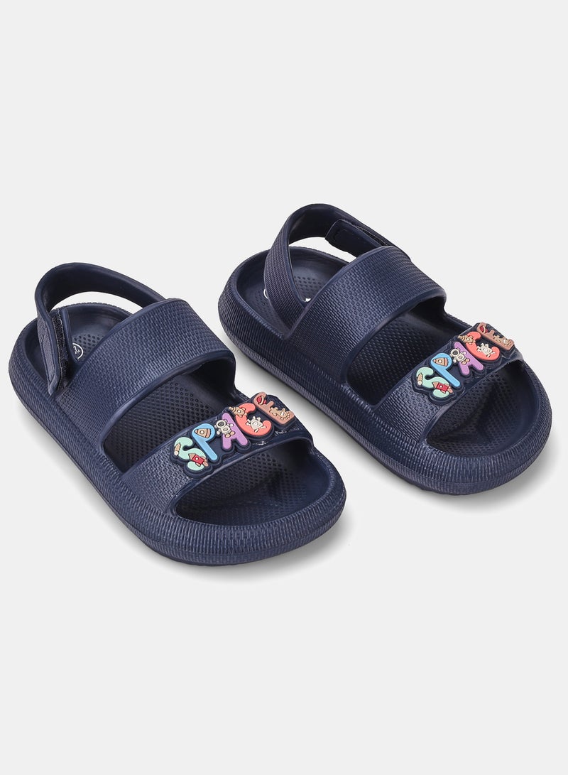CUBS Space Kids Sandal Kids - Image 1