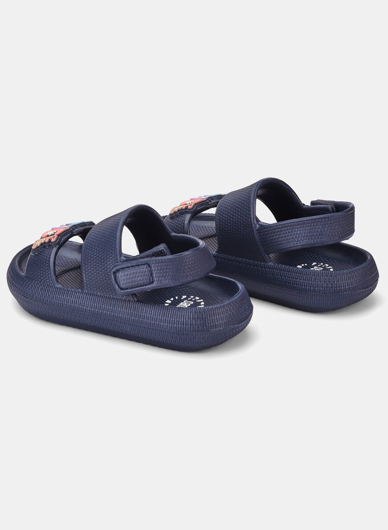 CUBS Space Kids Sandal Kids - Image 2