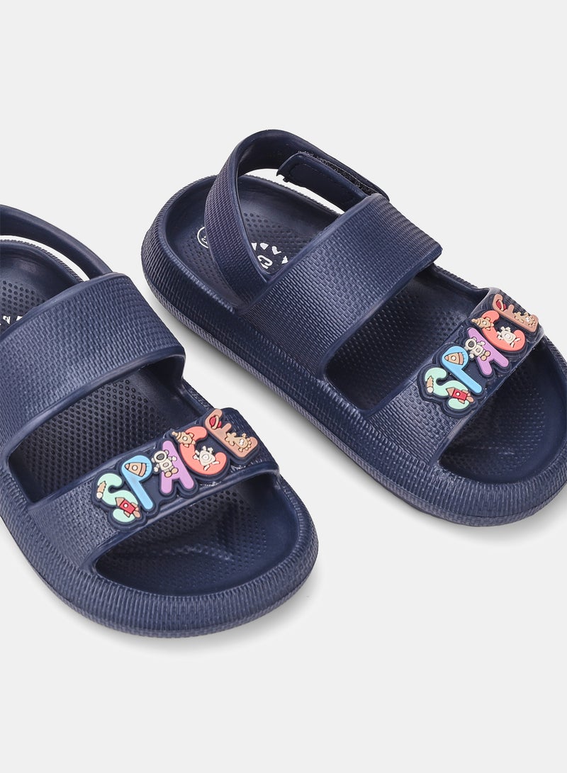 CUBS Space Kids Sandal Kids - Image 4