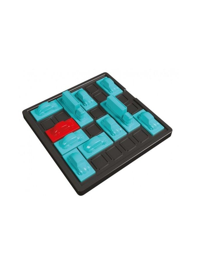 redka A Beautiful Traffic Garden Game to Develop Children's Skills - Image 5