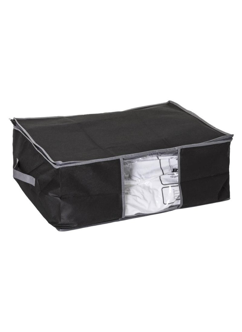 كيس فراغ لتخزين الهواء من بولي بروبيلين وبولي إيثيلين 60 × 45 × 25 سم