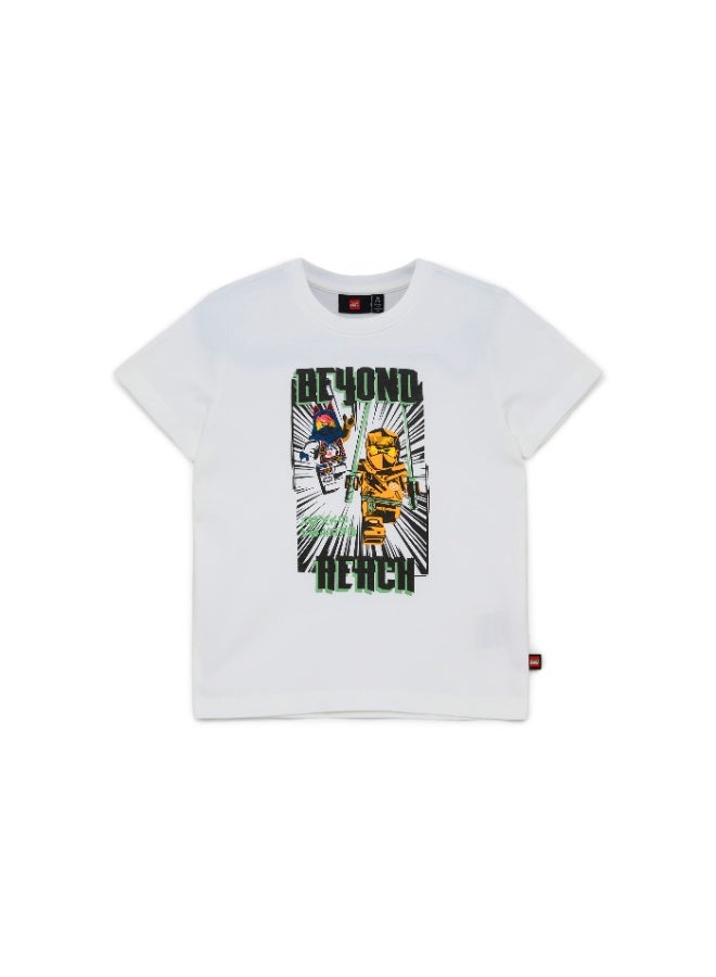 LEGO - T-SHIRT S/S - Image 5