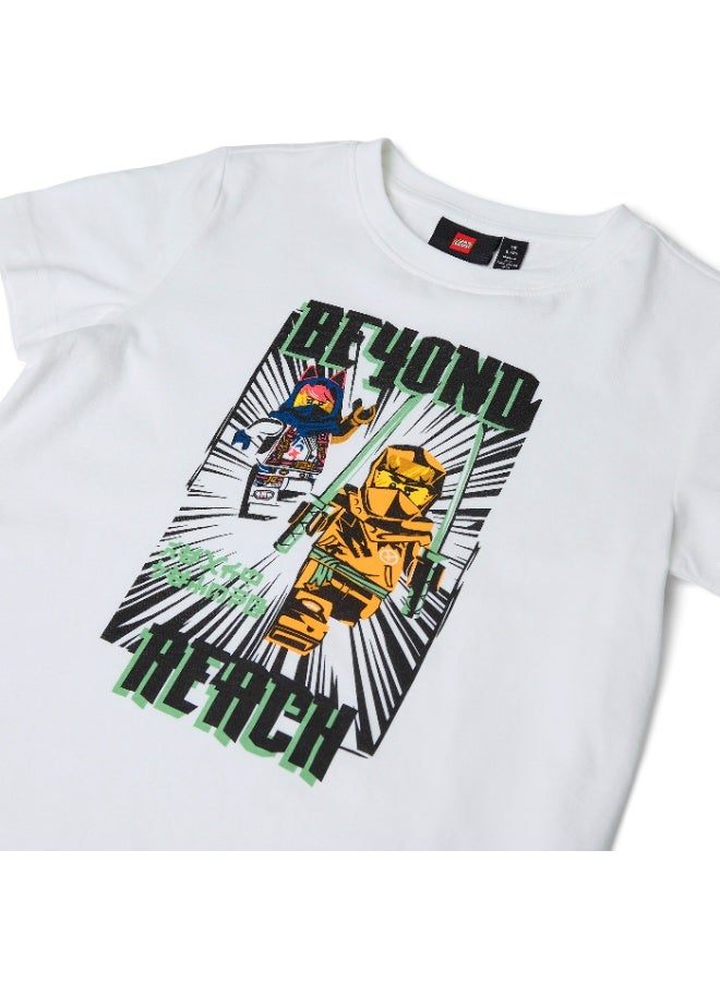 LEGO - T-SHIRT S/S - Image 3