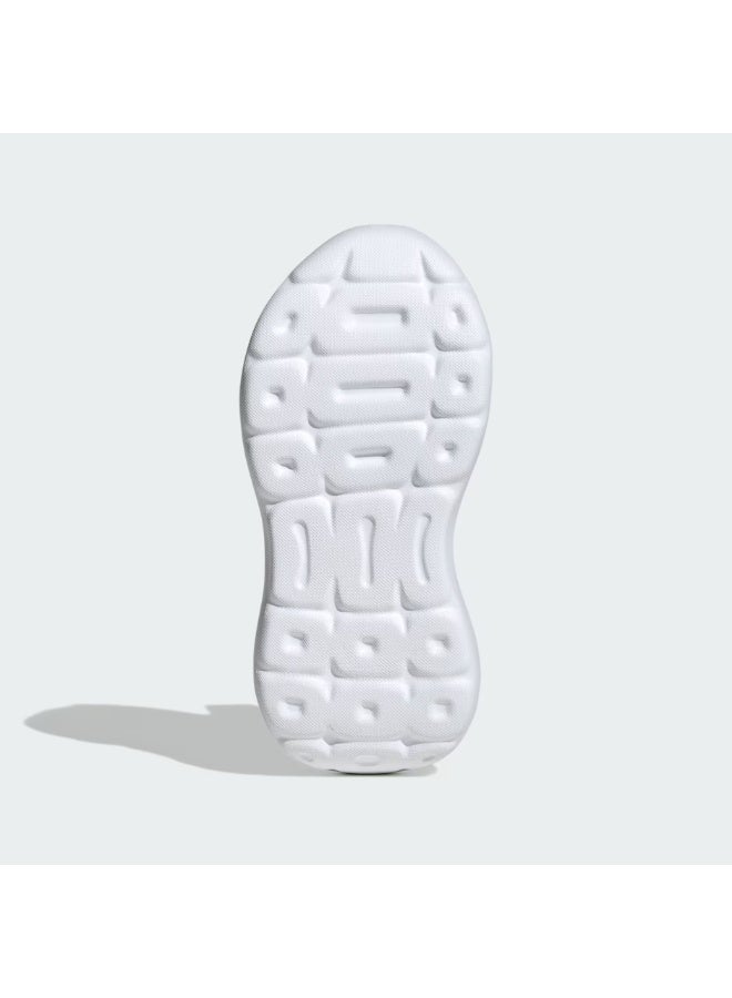 Adidas Tensaur Comfort Shoes Kids - Image 3