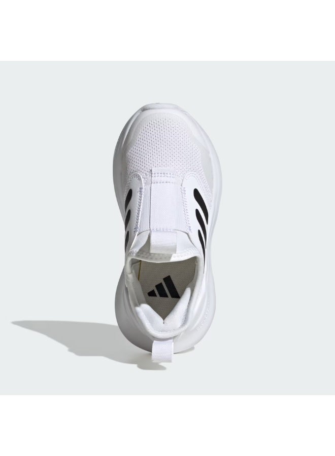 Adidas Tensaur Comfort Shoes Kids - Image 2