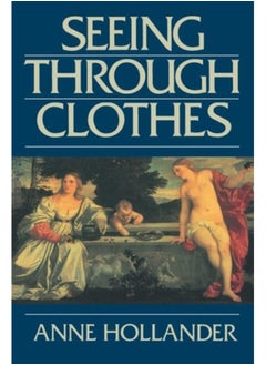 Seeing Through Clothes 