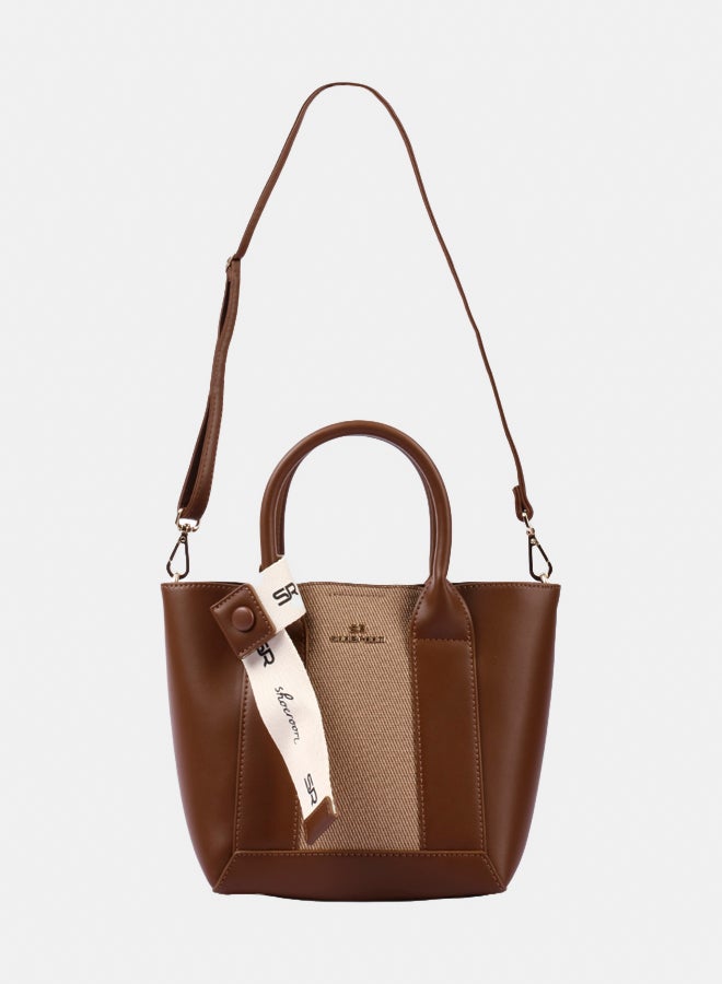 Shoeroom Shoulder Bag - Image 1