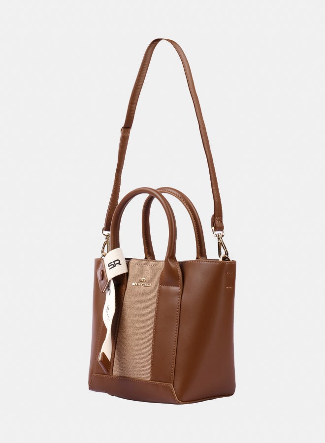 Shoeroom Shoulder Bag - Image 2