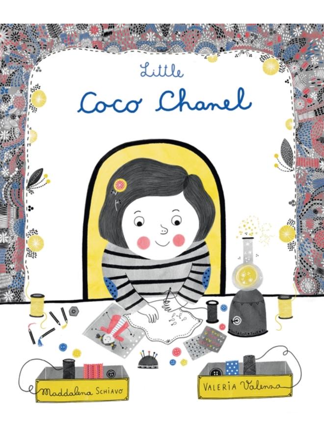 Little Coco Chanel 