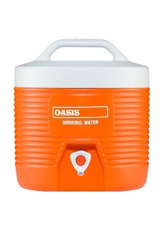 Oasis 1 Gallon Thermos Water Cooler 