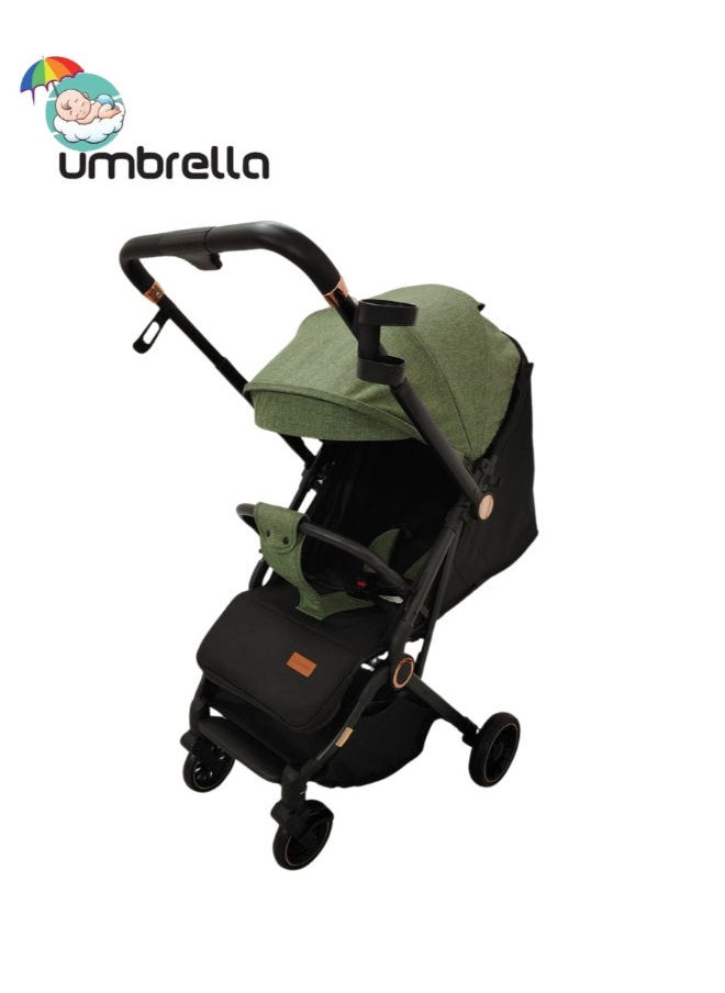 umbrella Stroller umbrella X5 flip arm High quality  - Image 3