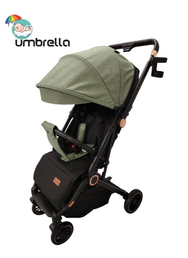 umbrella Stroller umbrella X5 flip arm High quality  - Image 1