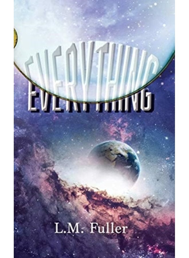 Everything - Hardback