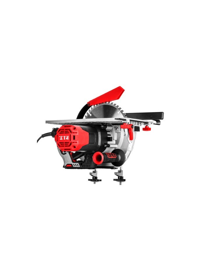 .P.I.T. منشار دائرىي كهرباء (9.5)"  (235) مم (2200) وات  / PKS235-C - Image 5