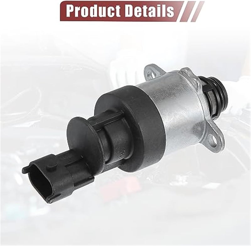 Wivplex Fuel Pressure Regulator Valve for Hyundai Santa - Image 5