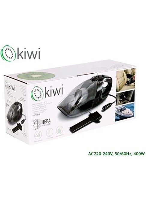 Kiwi Kvc 4005 Vehicle Type Hand Vacuum Cleaner  - Image 2