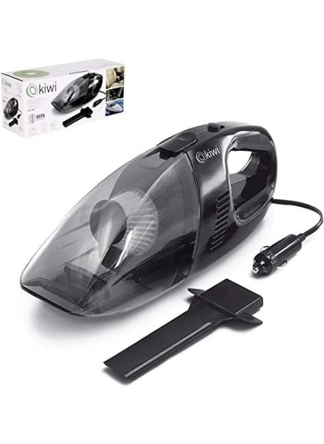 Kiwi Kvc 4005 Vehicle Type Hand Vacuum Cleaner  - Image 1