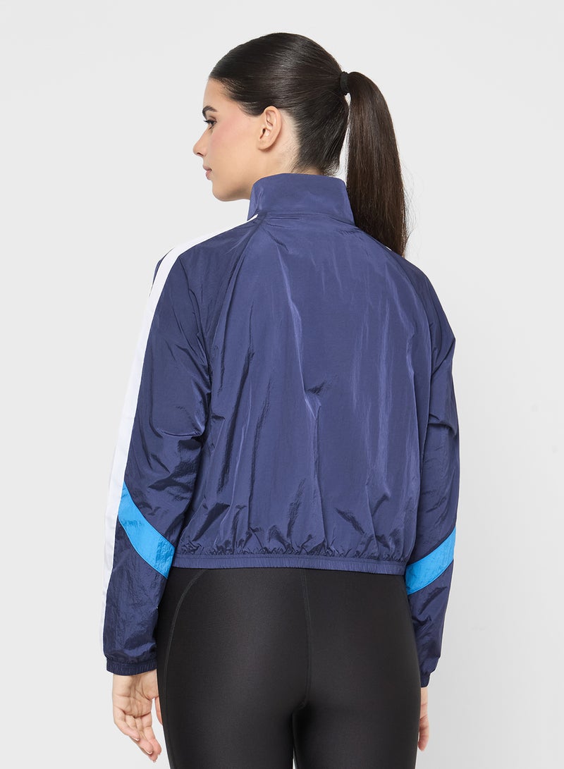 UNDER ARMOUR Icon Crinkle Jacket - Image 2