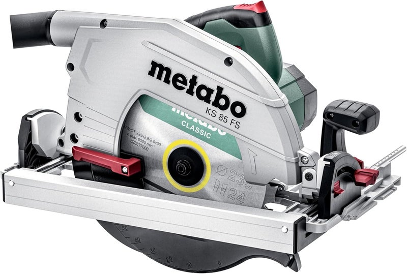 Metabo KS 85 FS Circular Saw - Image 1