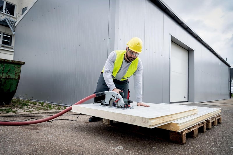 Metabo KS 85 FS Circular Saw - Image 2