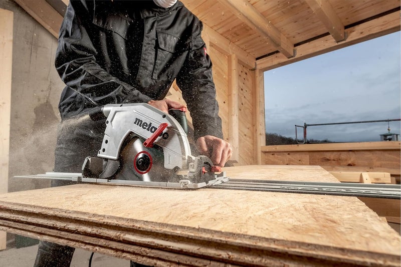 Metabo KS 85 FS Circular Saw - Image 3