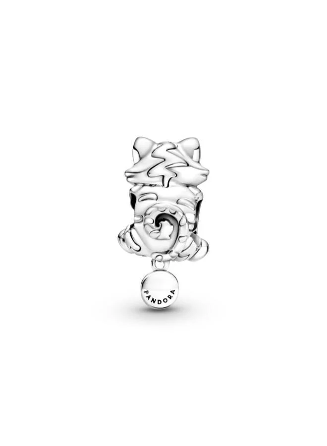 PANDORA Kitten & Yarn Ball Charm
