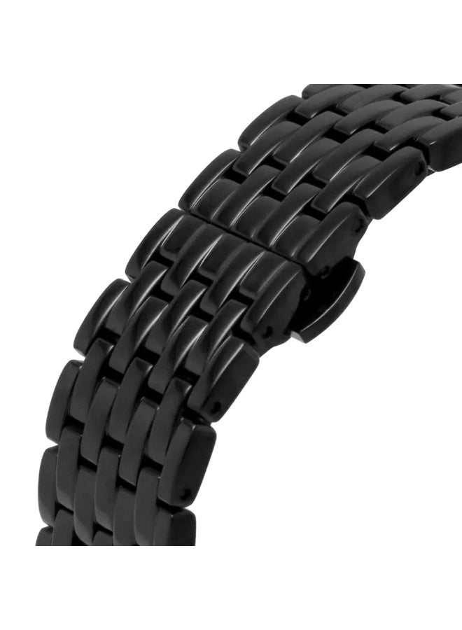 Armani Men’s Watch – Model AR60058 | Sleek Square Design - Image 4