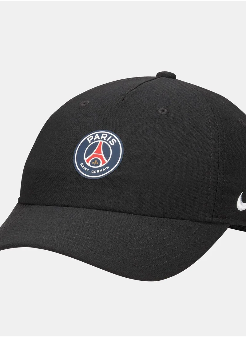 Nike Men's Paris Saint-Germain F.C. Unstructured Cap