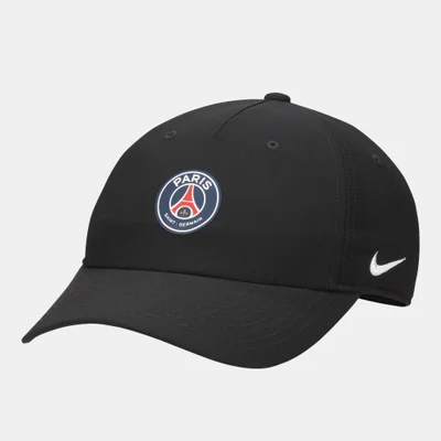 Nike Men's Paris Saint-Germain F.C. Unstructured Cap