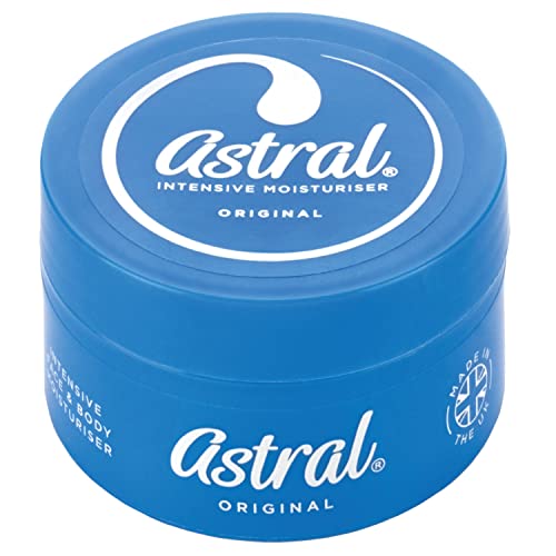 ASTRAL Moisturising Cream 50ml - Image 1