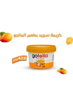 gotella Mango Chocolate Spread 425 gm