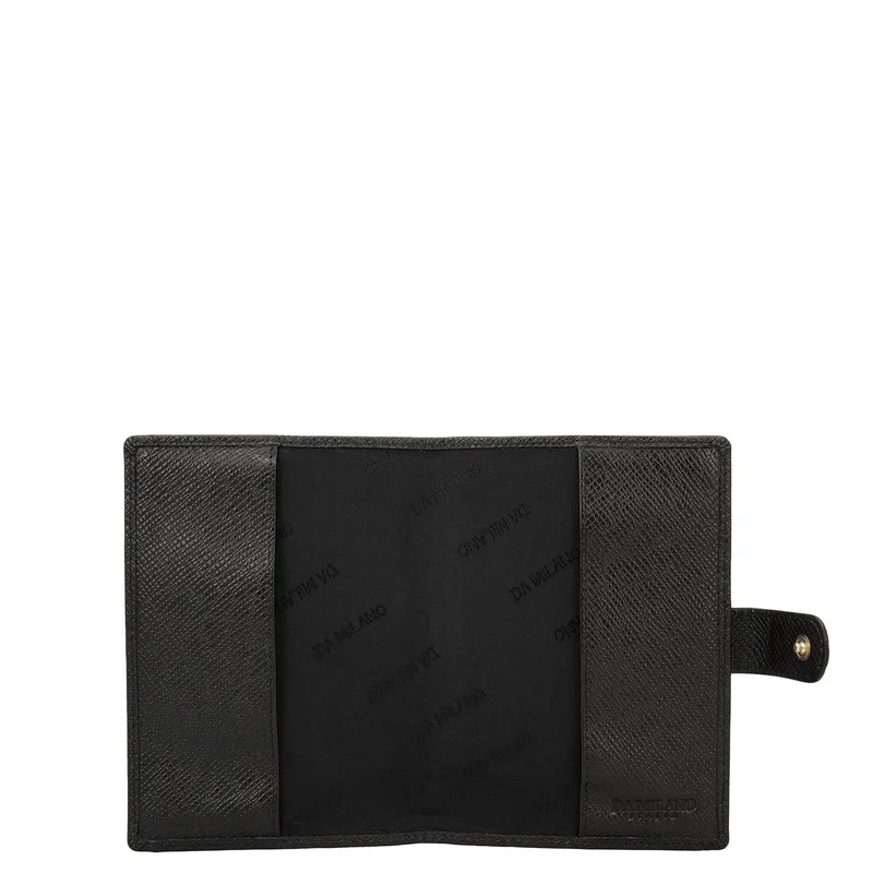 Da Milano Classic Passport Case