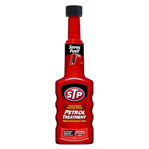 STP Petrol Treatment (200 ml) - Image 1