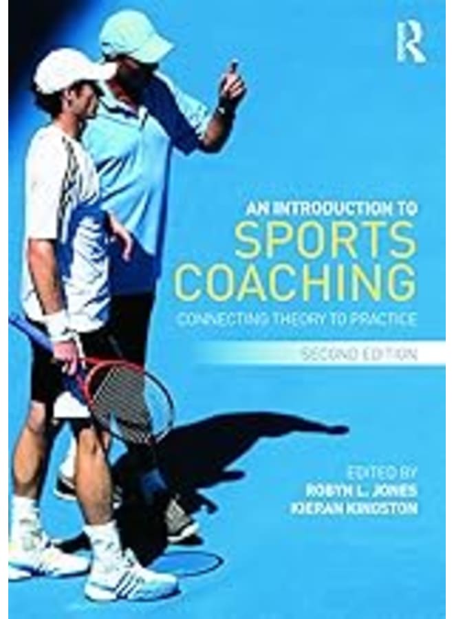An Introduction to Sports Coaching