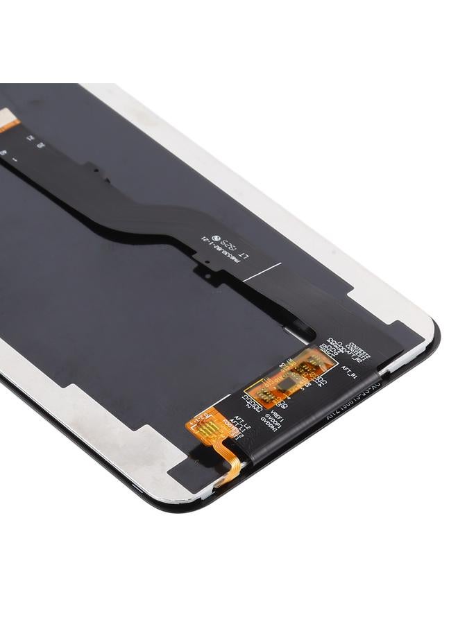 erorex Replacement Original LCD Screen for TCL 10L / TCL 10 Lite / TCL Plex / T780H / T770H with Digitizer Full Assembly - Image 5