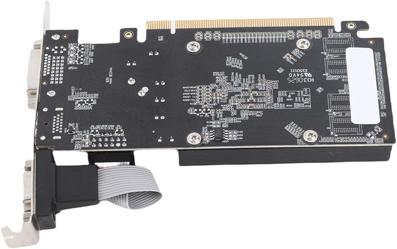 2GB DDR3 Silent Desktop Gaming Graphics Card 2560x1600 Resolution for Windows 10 11 7 8 PC - Image 5