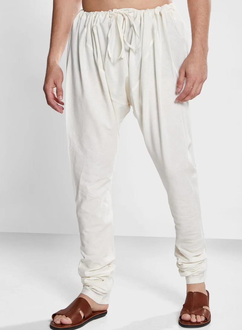 Fabindia Essential Cotton Churidar