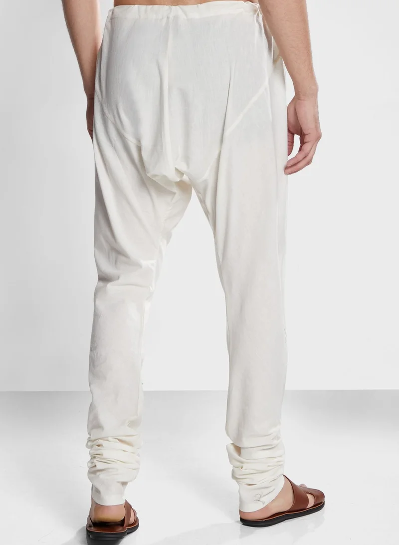 Fabindia Essential Cotton Churidar