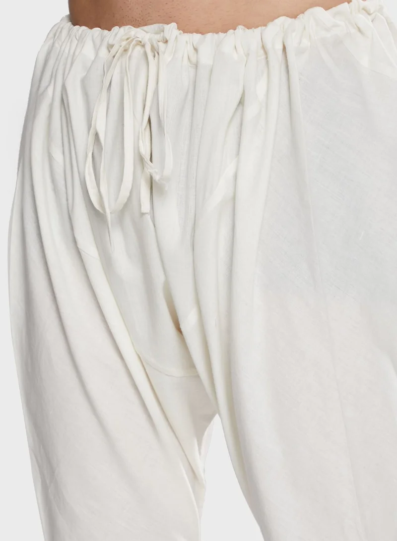 Fabindia Essential Cotton Churidar