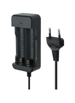 Generic Battery Charger for Rechargeable Batteries - 4.2V / 1000MA  - Image 1