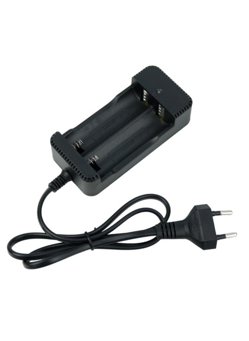 Battery Charger for Rechargeable Batteries - 4.2V / 1000MA - pzsku/ZD89367367C7355BECC6EZ/45/_/1721544400/8fd3cc88-d36d-450b-8726-2b2ff5263641