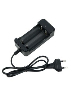 Generic Battery Charger for Rechargeable Batteries - 4.2V / 1000MA  - Image 2