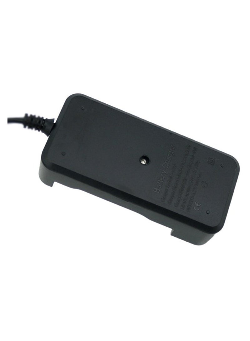 Battery Charger for Rechargeable Batteries - 4.2V / 1000MA  - Image 4