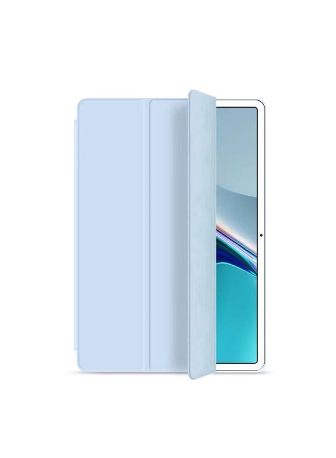 For Huawei 2024 New MatePad11.5 Tablet Protective Cover Trifold Bracket Huawei Tablet Protective Case