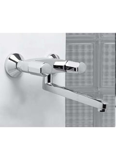 Ideal Standard Ideal Standard Hanging Kitchen Mixer With Handles 4820 Kenora Plus 