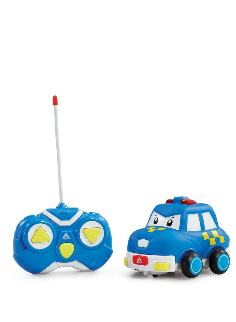ELC Remote Control Police Car - Image 1